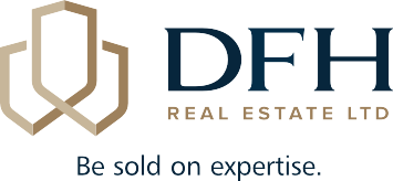 DFH Real Estate Ltd.